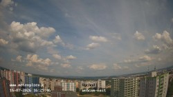 Sídliště Košutka