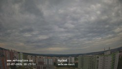 Sídliště Košutka