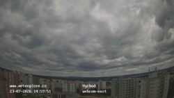 Sídliště Košutka