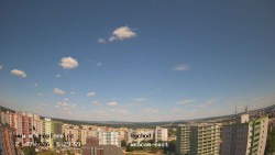 Sídliště Košutka