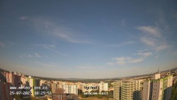 Sídliště Košutka
