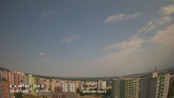 Košutka Housing Estate