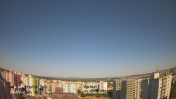 Sídliště Košutka