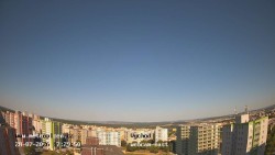 Košutka Housing Estate