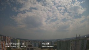 Stadt Pilsen - Wohnsiedlung Košutka - 31.7.2026 v 12:30 Stadt Pilsen - Wohnsiedlung Košutka - 31.7.2026 v 12:30