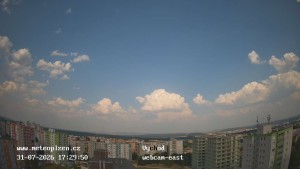 Stadt Pilsen - Wohnsiedlung Košutka - 31.7.2026 v 17:30 Stadt Pilsen - Wohnsiedlung Košutka - 31.7.2026 v 17:30