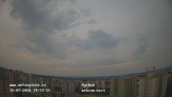 Sídliště Košutka