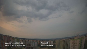 Město Plzeň