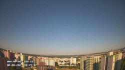 Osiedle mieszkaniowe Košutka