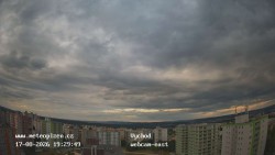 Sídliště Košutka