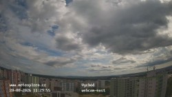 Sídliště Košutka
