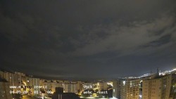Sídliště Košutka