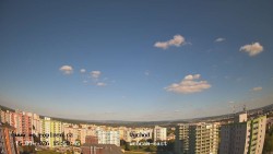 Košutka Housing Estate