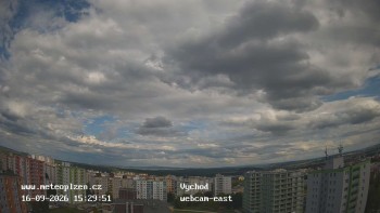 Město Plzeň