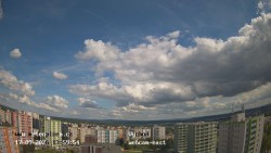 Wohnsiedlung Košutka