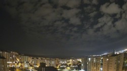 Sídliště Košutka