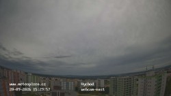 Sídliště Košutka