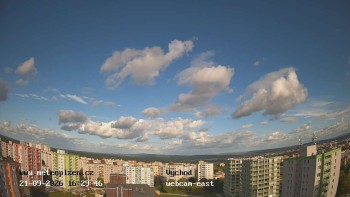 Město Plzeň