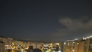 Miasto Pilzno - Osiedle mieszkaniowe Košutka - 23.9.2026 v 00:30 Miasto Pilzno - Osiedle mieszkaniowe Košutka - 23.9.2026 v 00:30