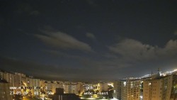 Sídliště Košutka