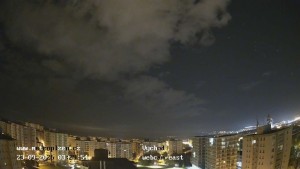 Miasto Pilzno - Osiedle mieszkaniowe Košutka - 23.9.2026 v 03:30 Miasto Pilzno - Osiedle mieszkaniowe Košutka - 23.9.2026 v 03:30