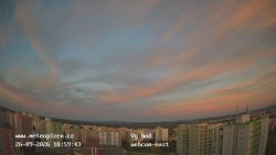 Sídliště Košutka