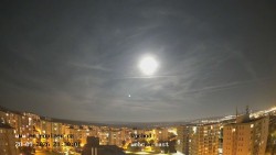 Sídliště Košutka