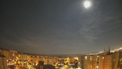 Sídliště Košutka