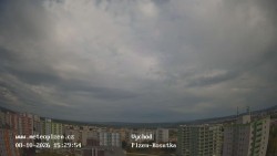 Sídliště Košutka