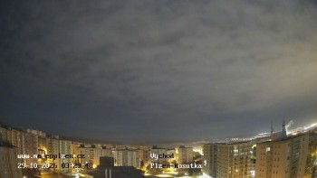 Město Plzeň