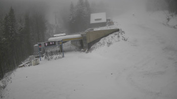 Červenohorské sedlo