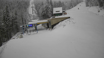 Červenohorské sedlo