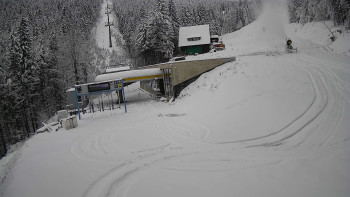 Červenohorské sedlo