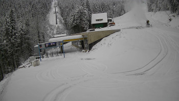 Červenohorské sedlo