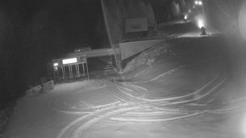 Červenohorské sedlo