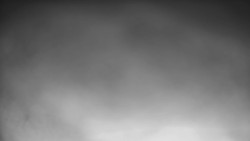 Modrá sjezdovka - dojezd k lanové dráze