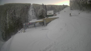 Červenohorské sedlo