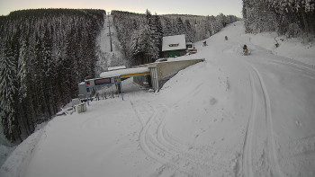 Červenohorské sedlo