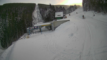 Červenohorské sedlo