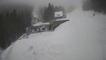 Červenohorské sedlo