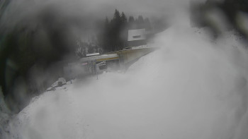 Červenohorské sedlo