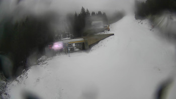 Červenohorské sedlo