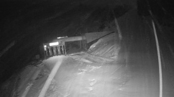 Červenohorské sedlo