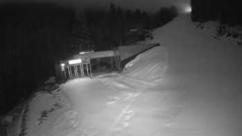 Červenohorské sedlo