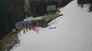 Červenohorské sedlo