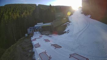 Červenohorské sedlo