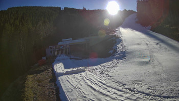 Červenohorské sedlo