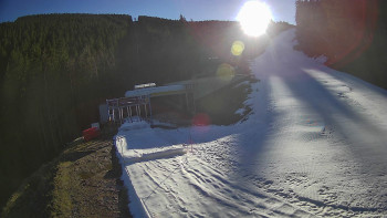 Červenohorské sedlo