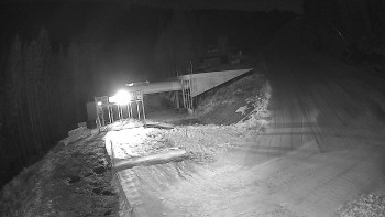 Červenohorské sedlo