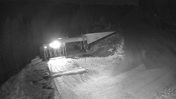 Červenohorské sedlo